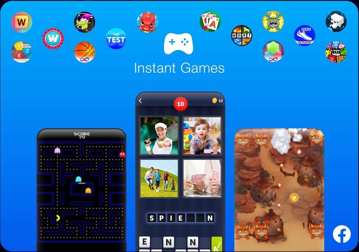 games